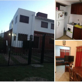 Departamento Car-Viv